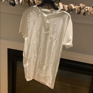 Never worn men’s shirt, Jcrew brand (mercantile)